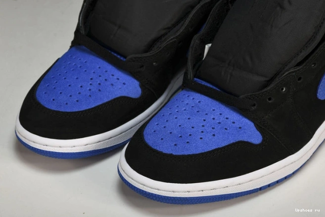 High Retro   Royal 1 Reimagined  DZ5485-042 OG Jordan  0127